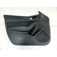 Обшивка двери передней левой Mazda Mazda Mazda 3 (BM) 2013-2016 BHS268450C02
