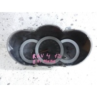 Панель приборов Toyota Toyota Rav 4 (A30) 2006-2013 8380042F31