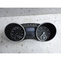 Панель приборов Mercedes-Benz Mercedes-Benz GL-Class (X164) 2006-2012 1645409947