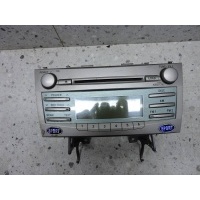 Магнитола Toyota Toyota Camry (V40) 2006-2011 8612033870