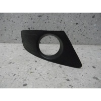 Решетка в бампер правая Renault Renault Logan (1) 2005-2014 DC010000G2R00, 8200838548