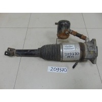Амортизатор задний левый Audi Audi A8 (D3, 4E) 2002-2010 4E0616001M