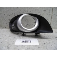 Рамка противотуманной фары правой Mazda Mazda MPV (LW) 1999-2006 LE4650C10