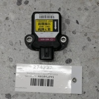 Датчик ускорения Mazda Mazda Mazda 6 (GH) 2007-2012 GS1E437Y1