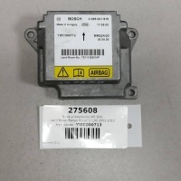 Блок управления AIR BAG Land Rover Land Rover Range Rover 3 (LM) 2002-2012 YWC000713, 0285001815