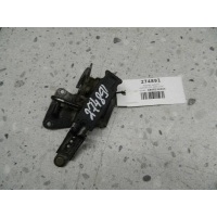 Крючок капота Audi Audi A6 (C5) 2000-2005 4B0823480C