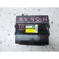Блок управления ABS Lexus Lexus RX 350 /450h (XL10) 2009-2015 8954048423