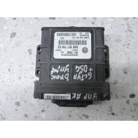 Блок управления АКПП Volkswagen Volkswagen Touareg (7L) 2002-2010 09D927750EQ