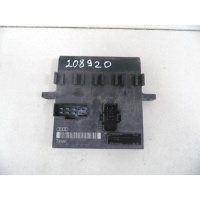 Блок комфорта Audi Audi A8 (D3, 4E) 2002-2010 4E0907279A