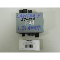 Блок электронный Mitsubishi Mitsubishi Lancer X (CX, CY) 2007> 8633A032