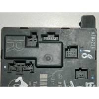 Блок комфорта Mercedes-Benz Mercedes-Benz E-Class (W211) 2002-2009 A2118201626, A2118702485