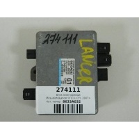 Блок электронный Mitsubishi Mitsubishi Lancer X (CX, CY) 2007> 8633A032
