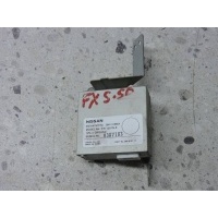 Блок электронный Infiniti Infiniti FX (S50) 2003-2007 284A1CM80A