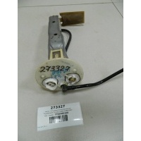 Насос топливный электрический Toyota Toyota Land Cruiser (J100) 1998-2007 7702460160