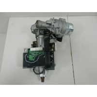 Колонка рулевая Mazda Mazda Mazda 6 (GJ) 2013-2016 BHR132150B, BHN16788ZA, GMY8675S0