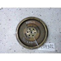 Маховик Hyundai Hyundai Solaris 2010-2017 232002B001