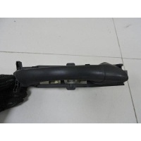Ручка двери задней наружная правая Mercedes-Benz Mercedes-Benz C-Class (W203) 2000-2007 A21176018709189