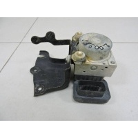 Блок ABS (насос) Toyota Toyota Corolla E150 2006-2013 4405012211