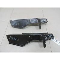 Панель передняя Suzuki Suzuki Grand Vitara 2005-2015 5816065J00, SZS6501Q2L, 1303AQ, SZ1225150, S7830009S0L00