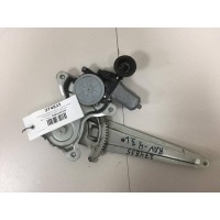 Стеклоподъемник электр. задний левый Toyota Toyota Rav 4 (A30) 2006-2013 6980442040, 8571035180