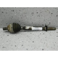 Полуось передняя левая Ford Ford Focus 2 (DA) 2005-2008 3M513B437KH