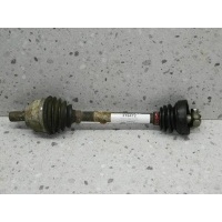 Полуось передняя левая Ford Ford Focus 2 (DB) 2008-2011 1687410