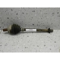 Полуось передняя левая Ford Ford Focus 2 (DA) 2005-2008 1687410