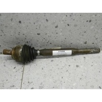 Полуось передняя левая Ford Ford Focus 2 (DA) 2005-2008  3M513B436KH