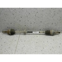 Полуось передняя правая Daewoo Daewoo Nexia (N100/N150) 1995-2016 96481064