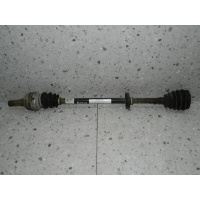 Полуось передняя правая Daewoo Daewoo Nexia (N100/N150) 1995-2016 96481064