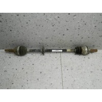 Полуось передняя правая Daewoo Daewoo Nexia (N100/N150) 1995-2016 96481064