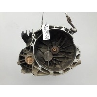 МКПП (механическая коробка переключения передач) Ford Ford Mondeo 3 2000-2007 6M5R7002VC, 1485655