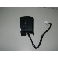 Кнопка освещения панели приборов Infiniti Infiniti FX (S50) 2003-2007 25980CL60A