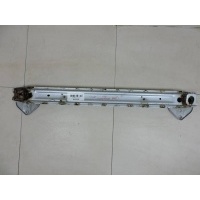 Усилитель заднего бампера Mitsubishi Mitsubishi ASX (GA) 2010> 6410B929, 6410B197