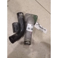 Фланец двигателя системы охлаждения Kia Kia Sorento (BL, JC) 2002-2009 281694A100