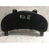 Панель приборов Lexus Lexus RX 350 /450h (XL10) 2009-2015 838000E171