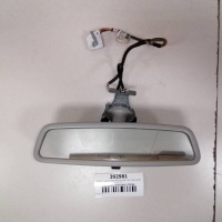 Зеркало заднего вида Mercedes-Benz Mercedes-Benz ML-Class (W164) 2005-2011 16481001177E94, A16481001177E94