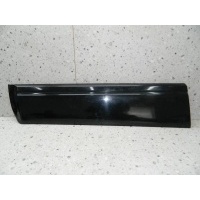 Накладка двери передней левой Mitsubishi Mitsubishi Pajero/Montero 3 (V6, V7) 2000-2006 MN117287XA