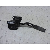 Крючок капота Audi Audi A6 (C5) 2000-2005 4B0823480C