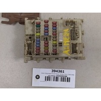 Блок предохранителей Nissan Nissan Almera (N16) 2000-2006 243505M300