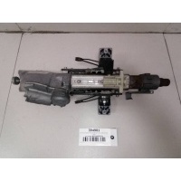 Колонка рулевая Mercedes-Benz Mercedes-Benz E-Class (W211) 2002-2009 A2114602516, 2114602516