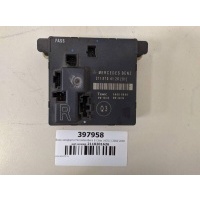 Блок комфорта Mercedes-Benz Mercedes-Benz E-Class (W211) 2002-2009 2118201626, A2118201626