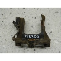 Кронштейн опоры КПП Mazda Mazda CX-7 (ER) 2006-2012 L2303908YC