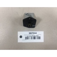 Резистор отопителя Hyundai Hyundai Solaris 2010-2017 971281R000