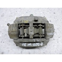 Суппорт передний левый Mercedes-Benz Mercedes-Benz E-Class (W211) 2002-2009 A0034205783