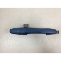 Ручка двери задней наружная правая Honda Honda Civic 4D 2006-2012 72140SNAA11ZF