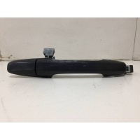 Ручка двери задней наружная правая Honda Honda Civic 4D 2006-2012 72140SNAA11ZF