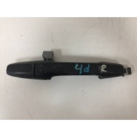 Ручка двери задней наружная правая Honda Honda Civic 4D 2006-2012 72140SNAA11ZF