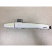 Ручка двери наружная правая Honda Honda Civic 4D 2006-2012 72140SNAA11ZF
