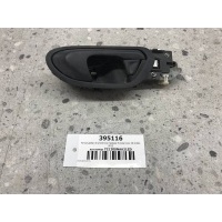 Ручка двери внутренняя правая Honda Honda Civic 4D 2006-2012 72120SNAA21ZD